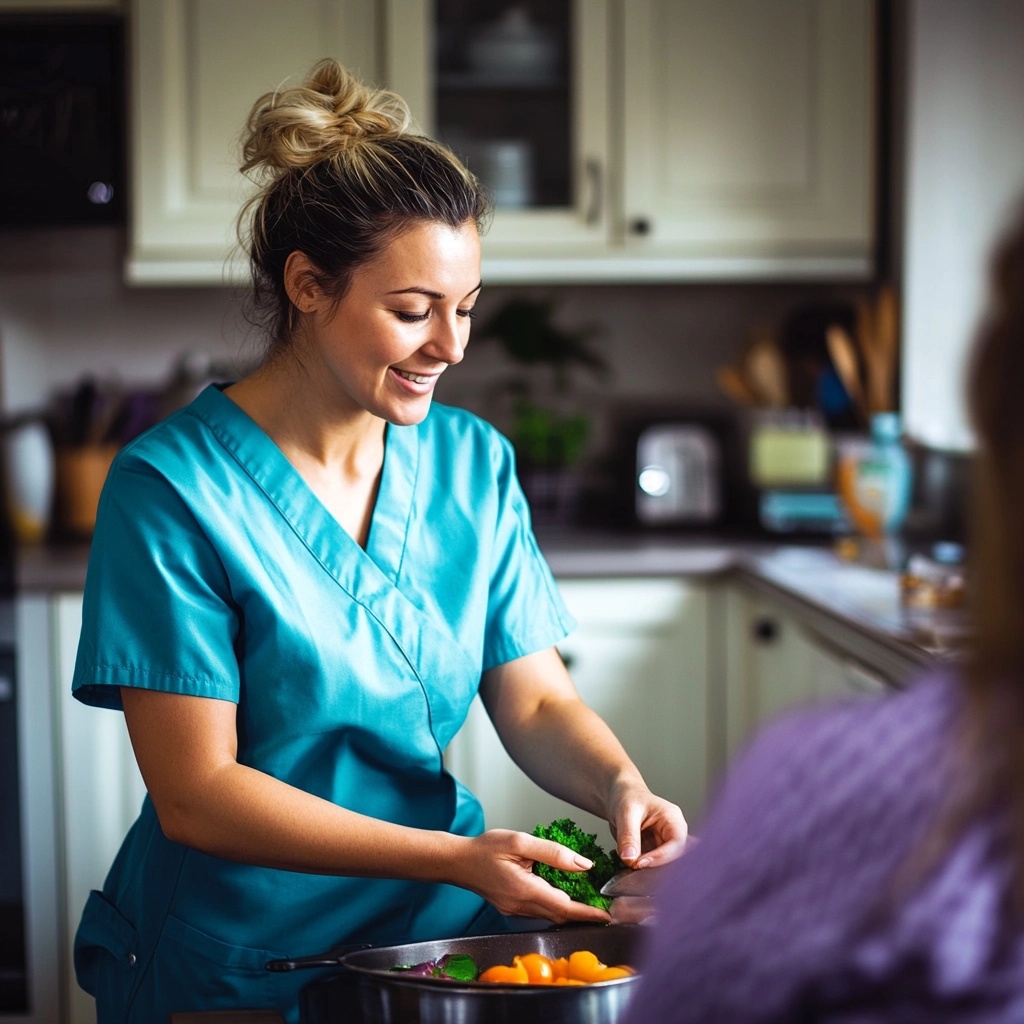 Meal Preparation