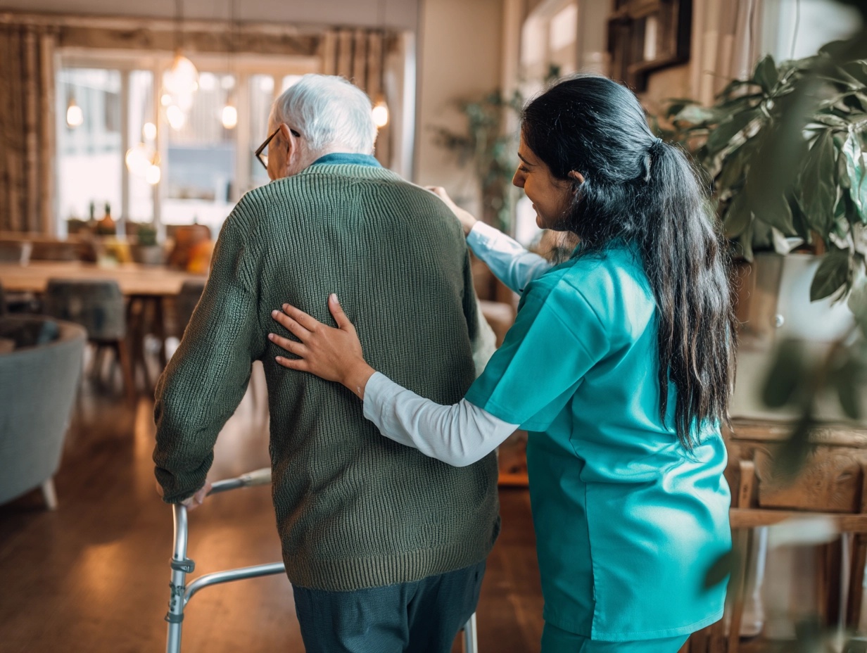 Mobility Assistance & Transfers