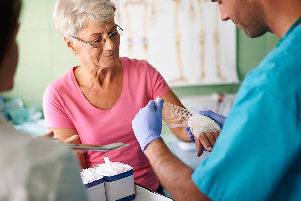 Skilled Nursing