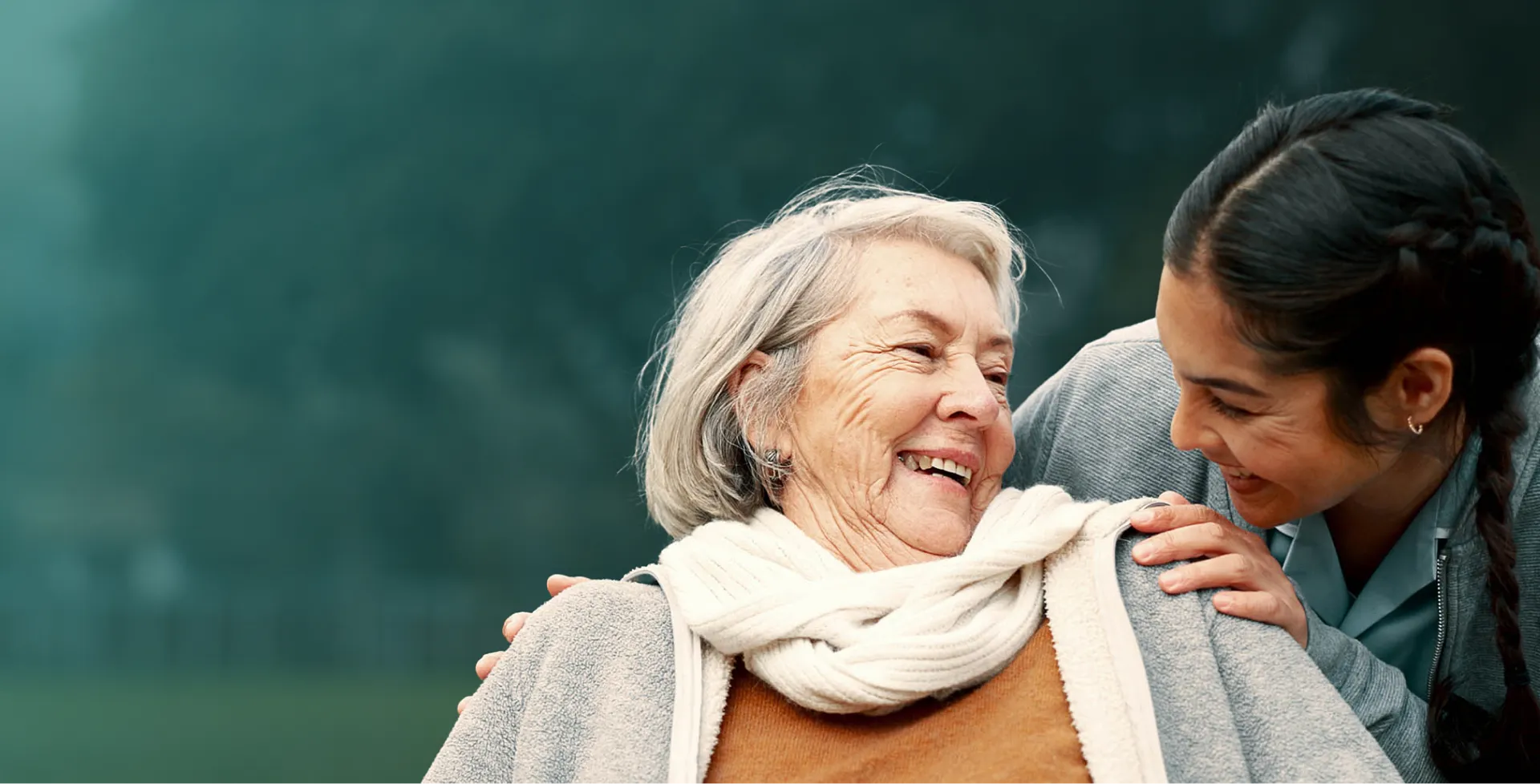 24-Hour & Live-In Home Care in Ashburn, VA - Home Care