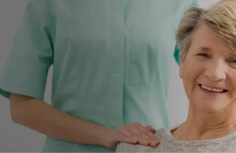 End of Life Care - Home Care