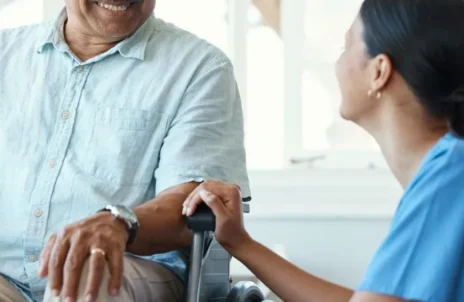 Veteran’s Care - Home Care