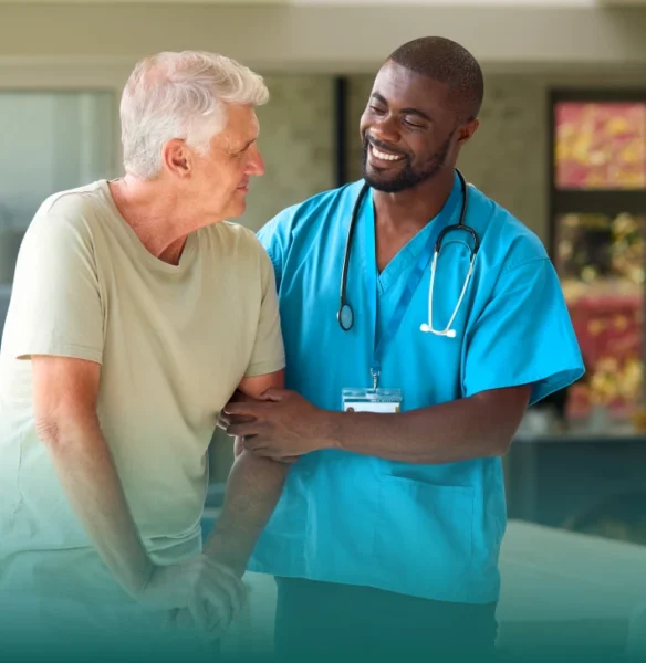 Companion Care in Northern Virginia: Signs Your Loved One Could Benefit - Home Care