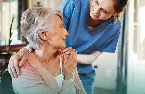 Cancer Care - Home Care