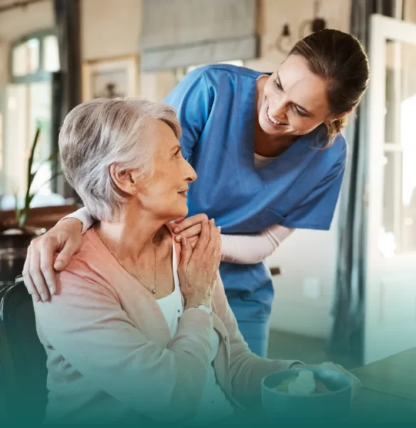 In-Home Care vs. Assisted Living: Which Is Right for Your Family? - Home Care