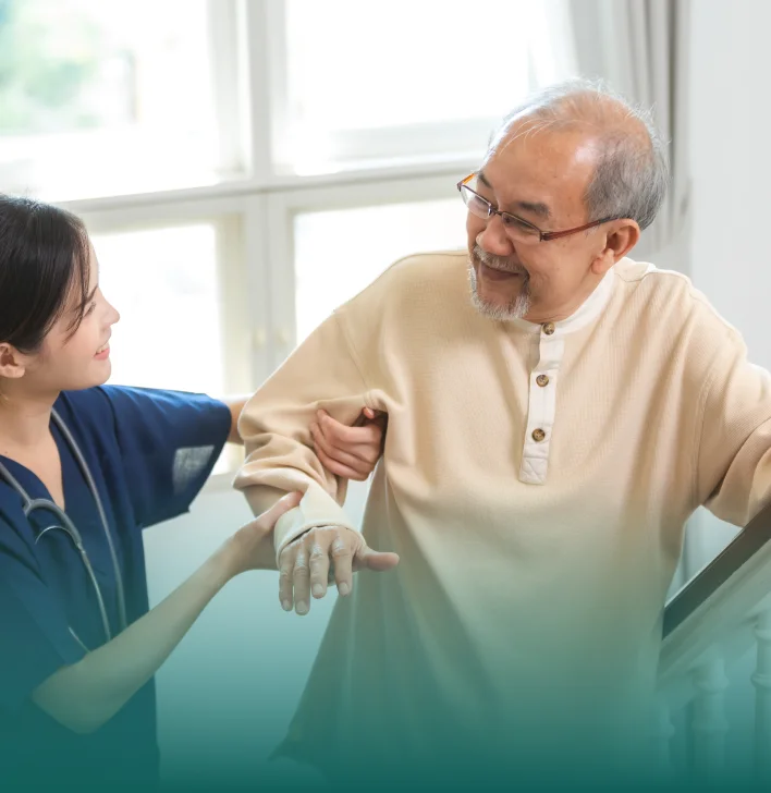 Parkinson’s Home Care in Northern Virginia | A Complete Guide - Home Care