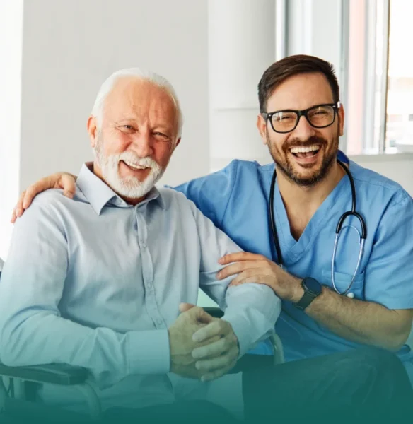 Alzheimer’s and Dementia Home Care in Falls Church, VA - Home Care