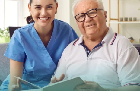 Live-In Home Care - Home Care