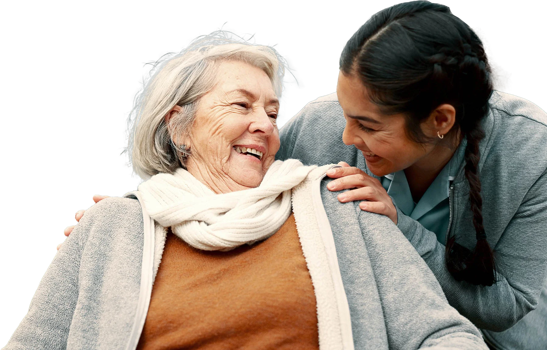 24-Hour Home Care in Centreville, VA | How Around-the-Clock Care Works - Home Care