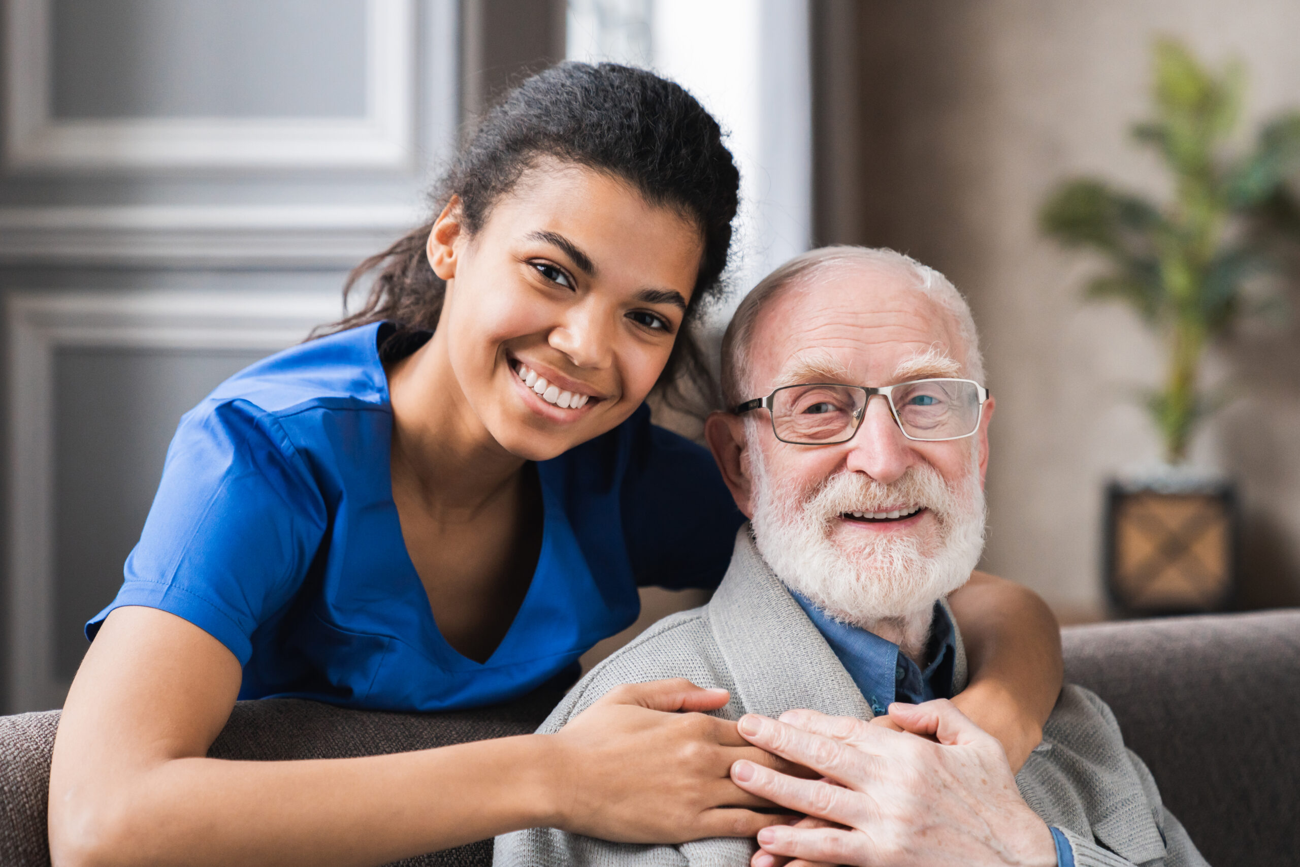 Signs Your Aging Parent Needs In-Home Care | Northern Virginia Guide - Home Care