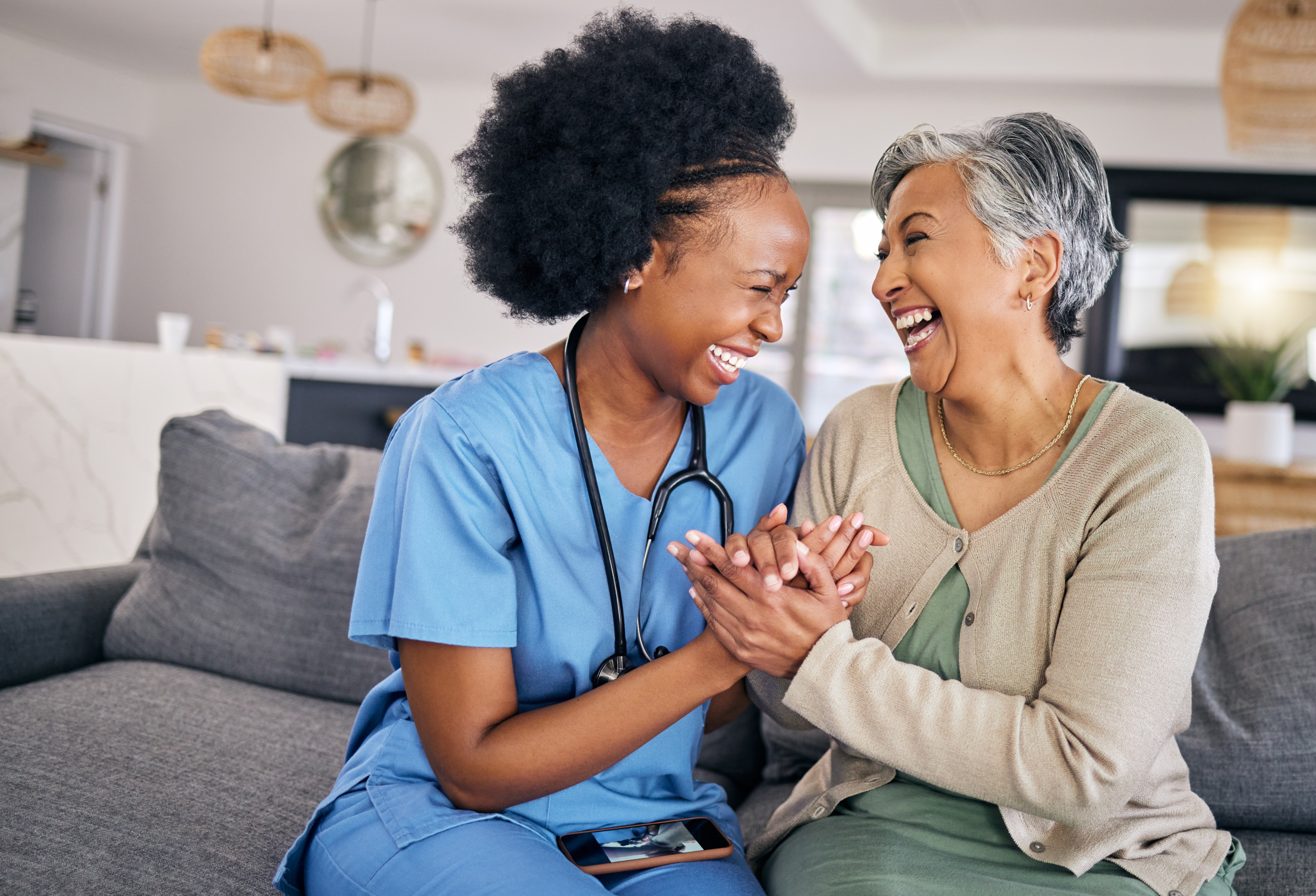 When Is It Time for In-Home Care in Alexandria, VA? - Home Care