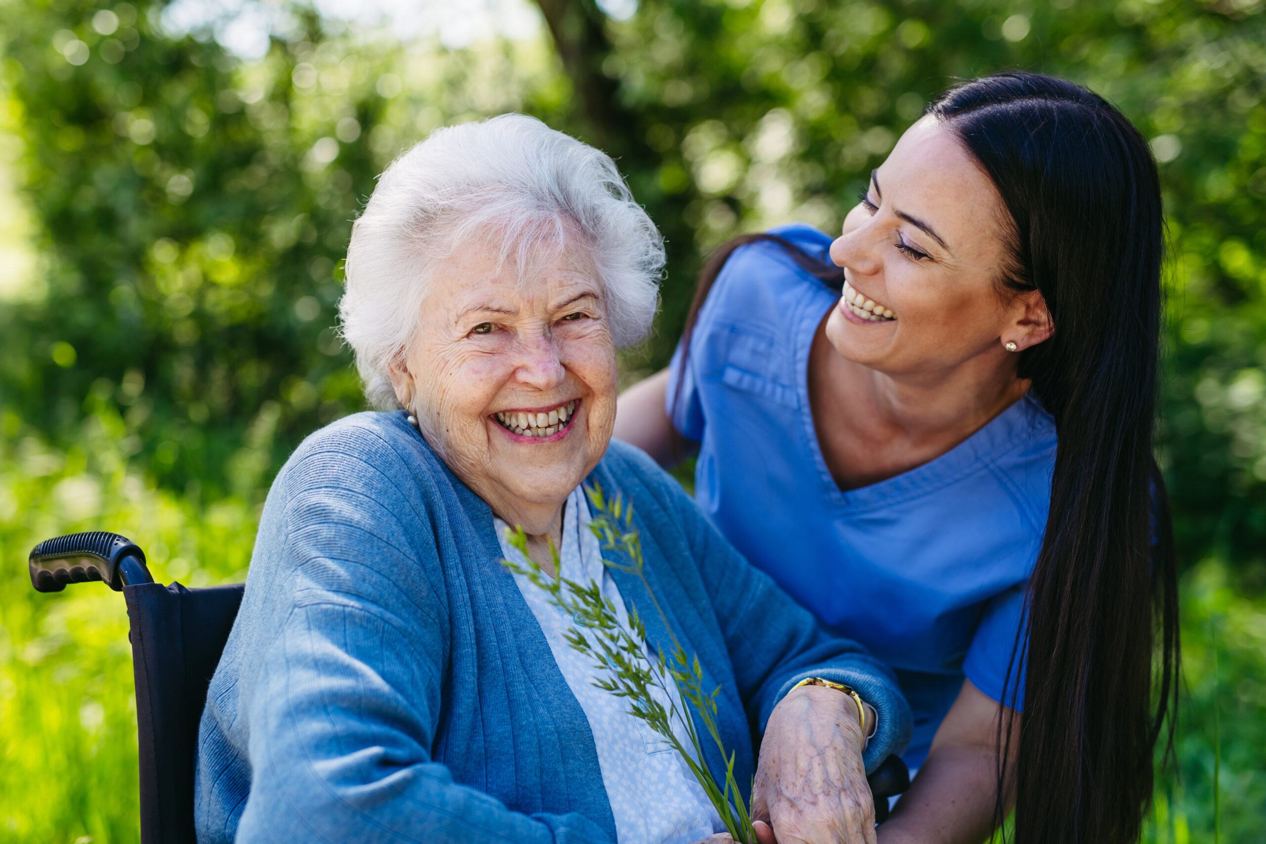 Respite Care in Herndon, VA | Relief for Family Caregivers - Home Care