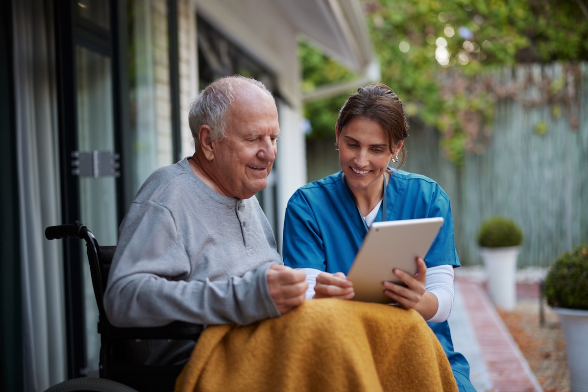 How to Pay for Home Care in Virginia: Private Pay, Insurance &  Medicaid - Home Care