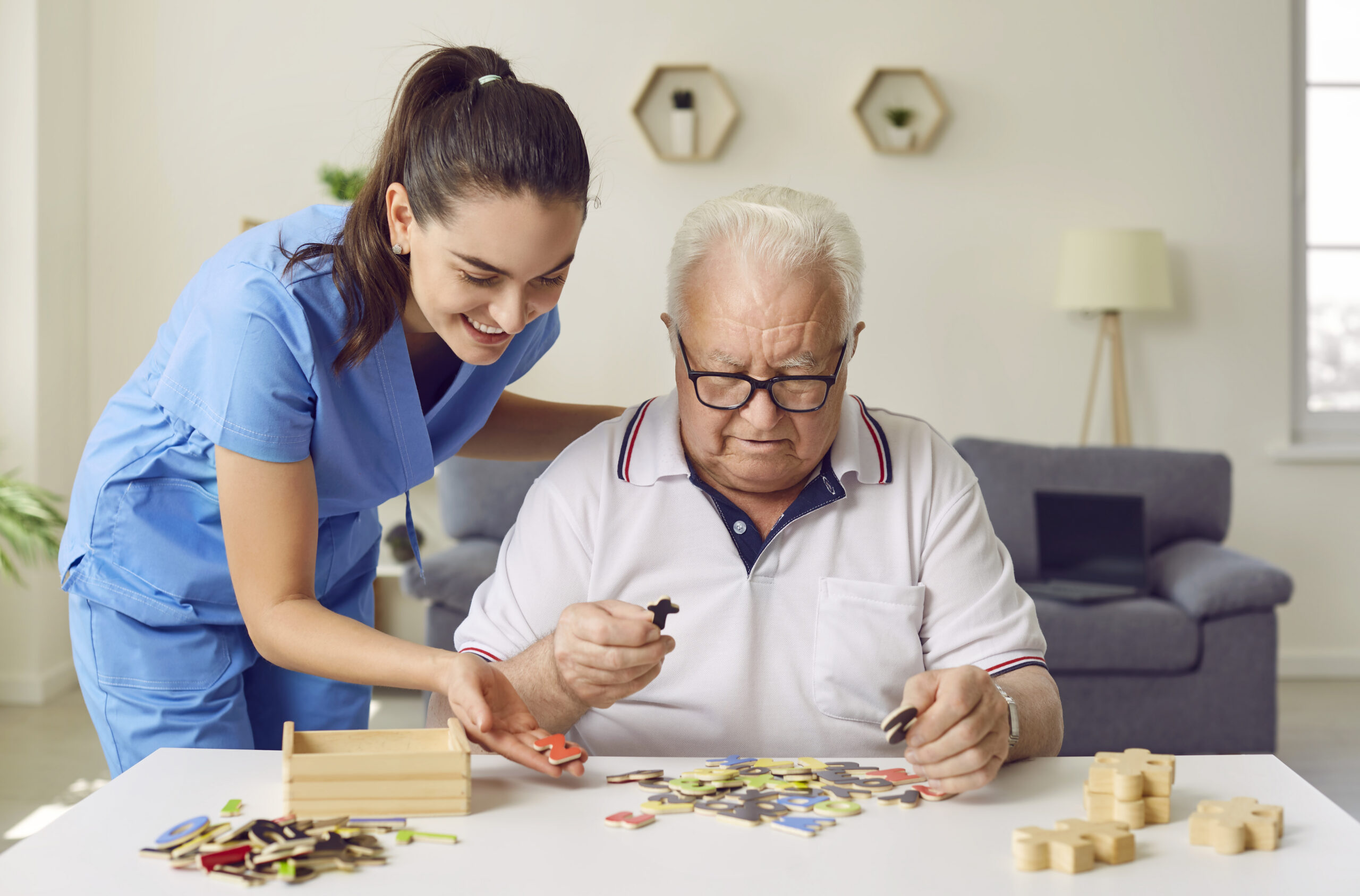 Alzheimer’s & Dementia Home Care in Northern Virginia | Complete Guide - Home Care