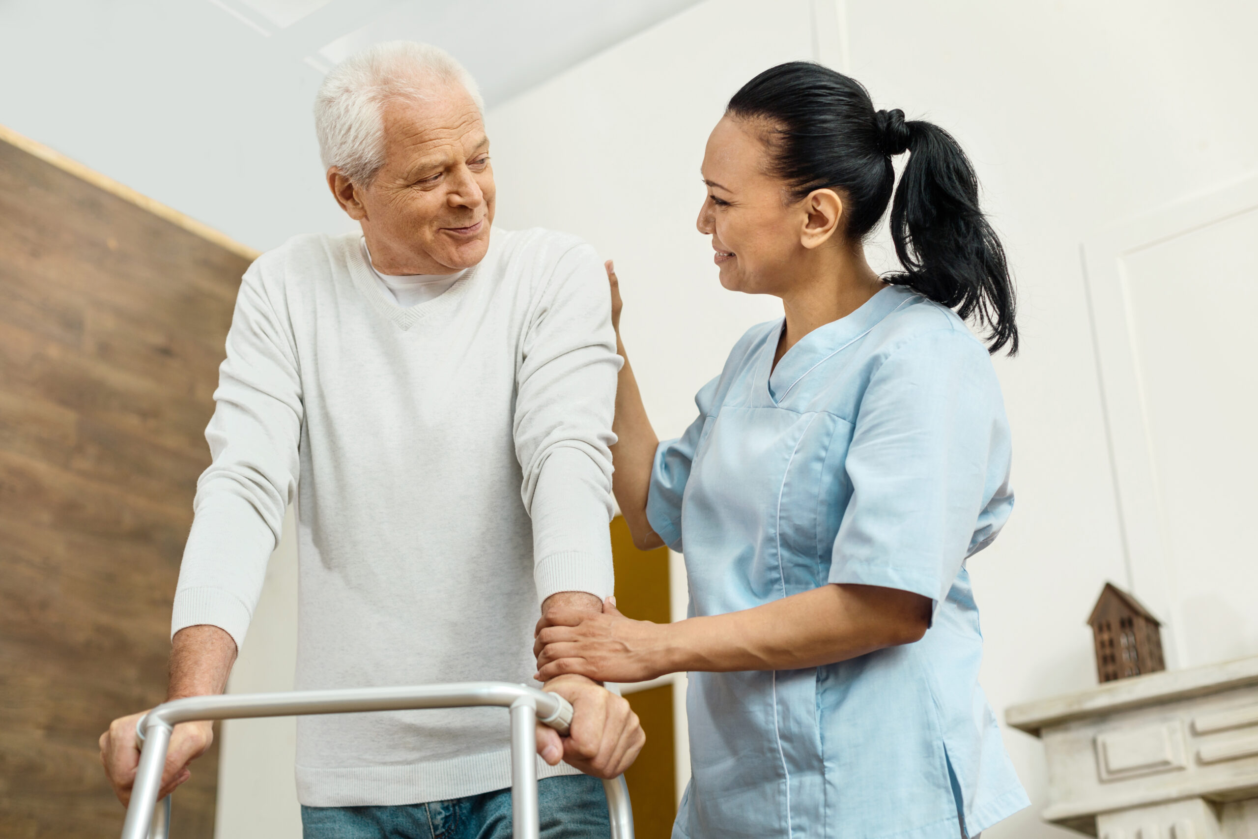 Post-Surgery Home Care in Northern Virginia | What Families Need to Know - Home Care