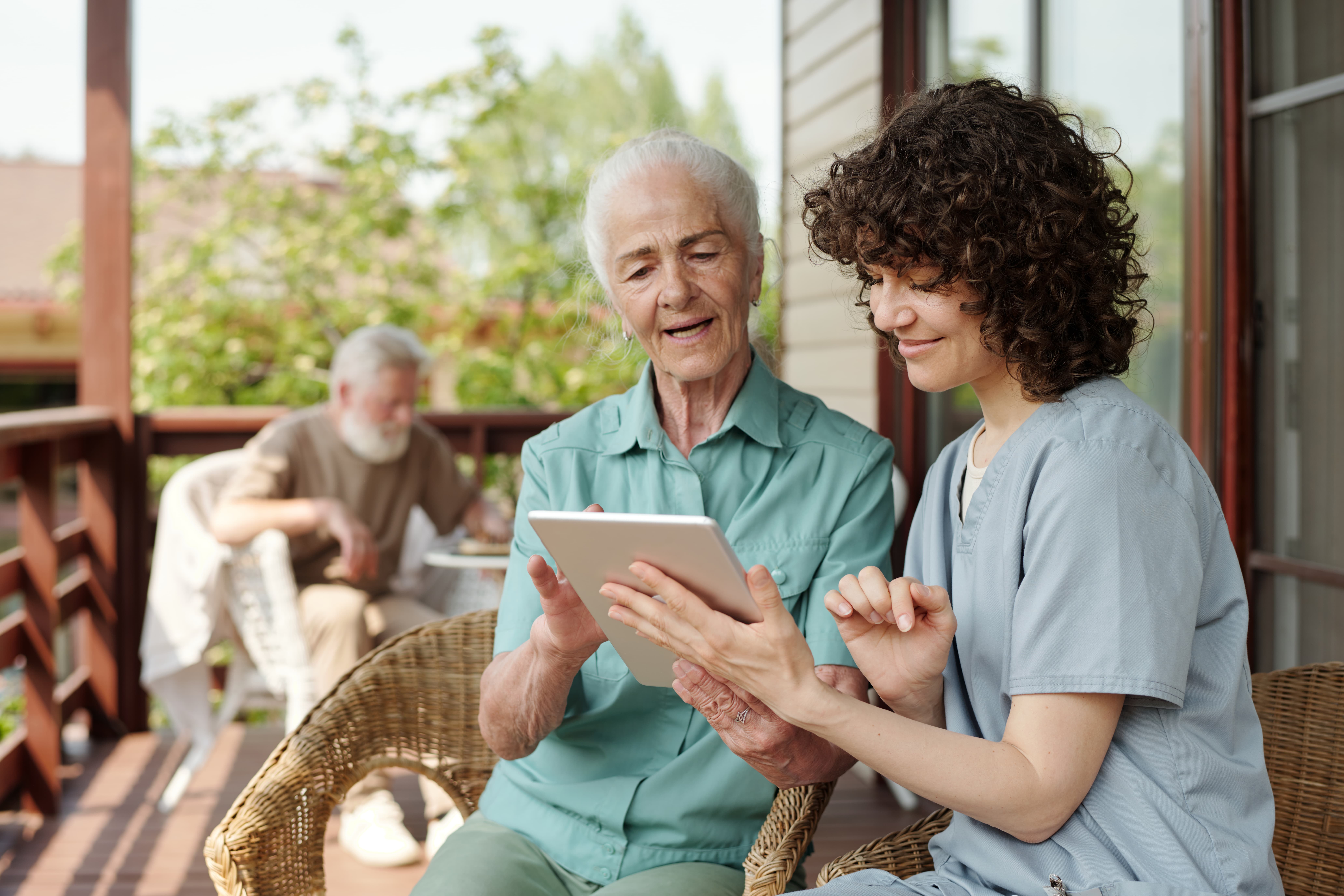How to Choose a Home Care Agency in Virginia - Home Care