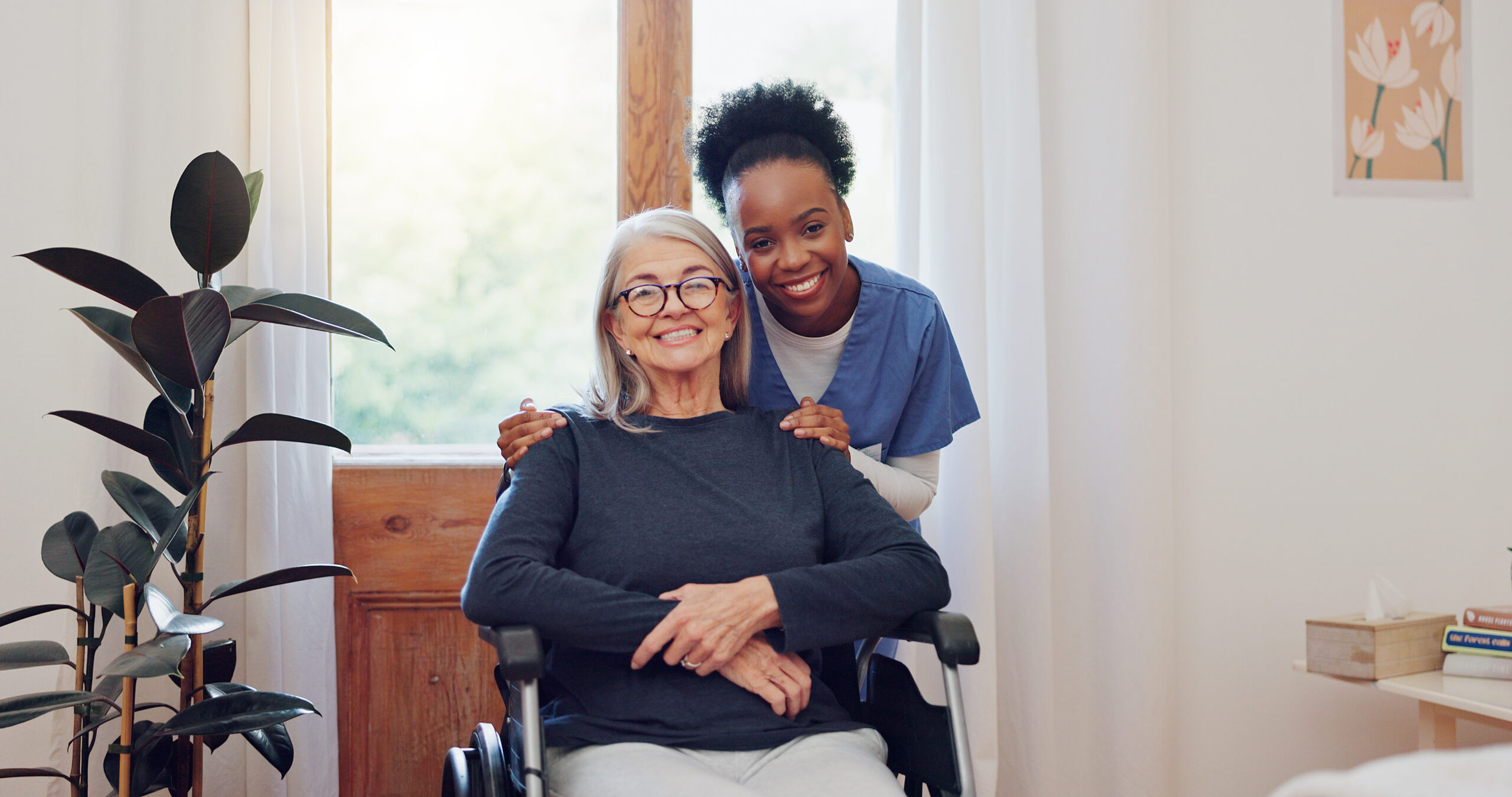 Overnight Care for Elderly Parents in Sterling, VA | What Families Need to Know - Home Care