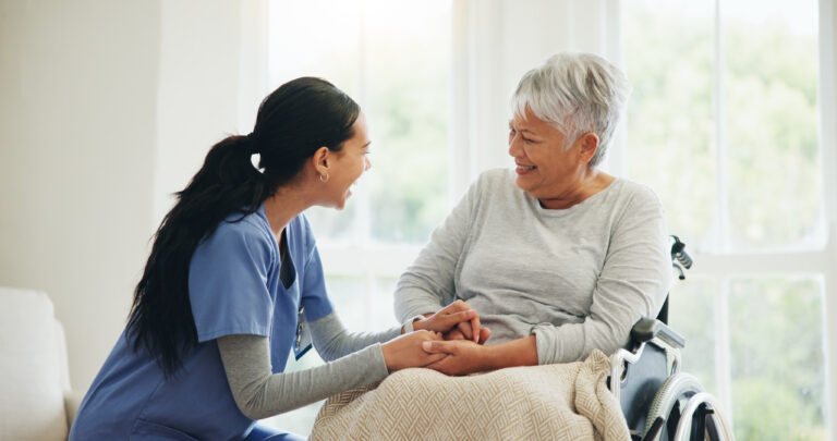 When Is It Time for In-Home Care in Woodbridge, VA? - Home Care