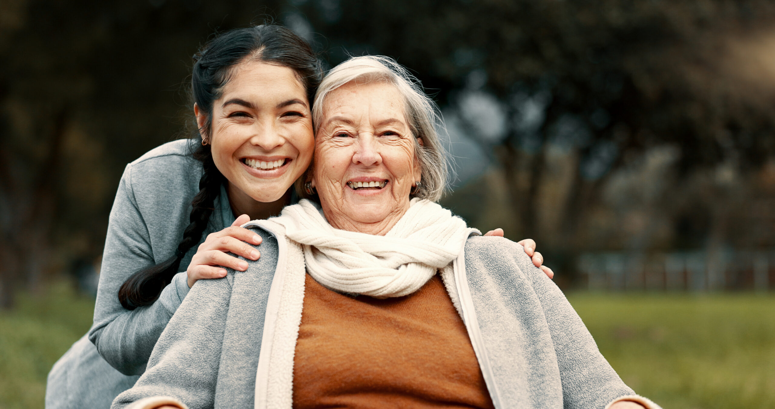 Dementia Home Care: What Families Need to Know - Home Care