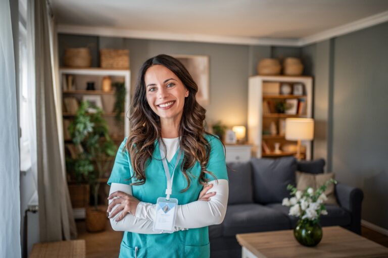 Home Care vs. Home Health Care: What’s the Difference? - Home Care