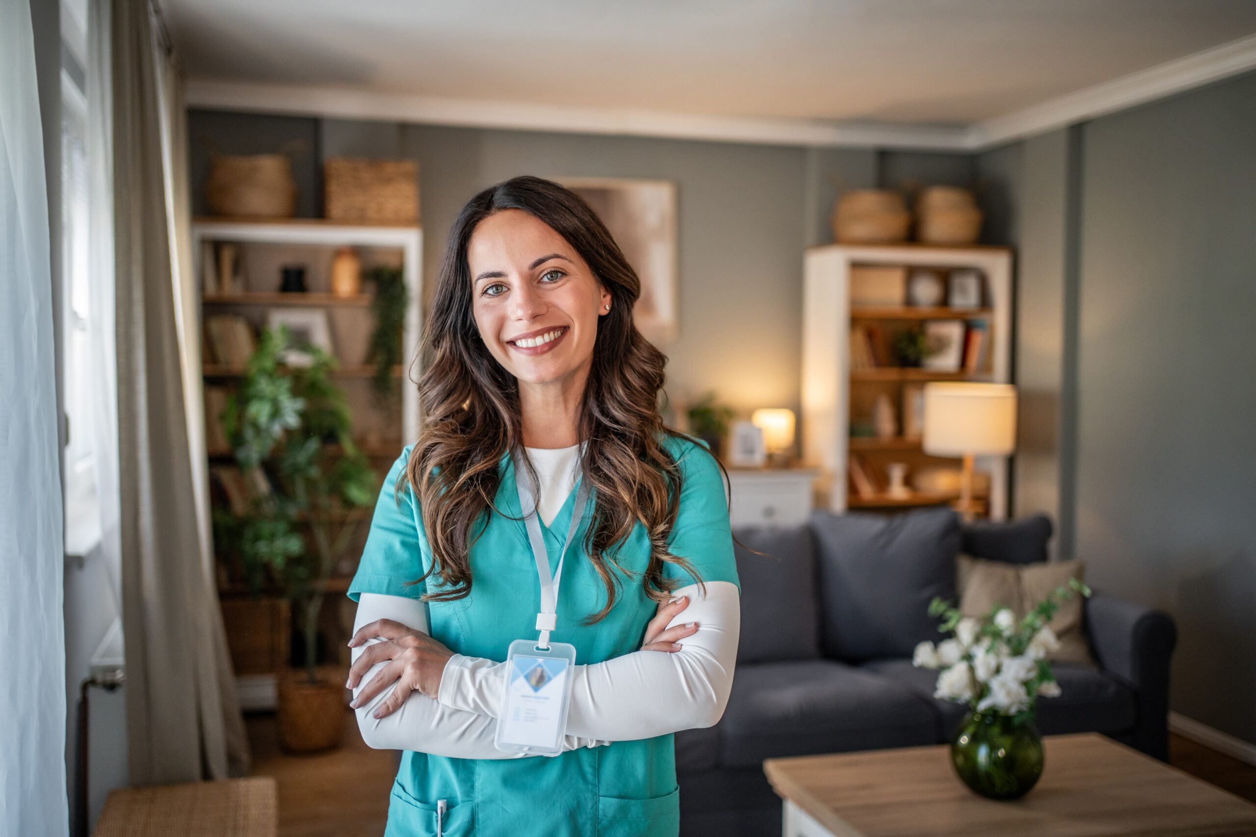 Home Care vs. Home Health Care: What’s the Difference? - Home Care