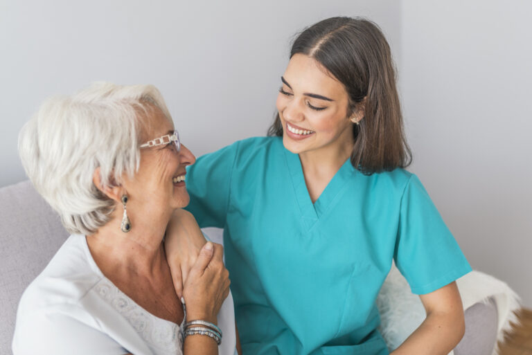 When Is It Time for In-Home Care in Manassas, VA? - Home Care