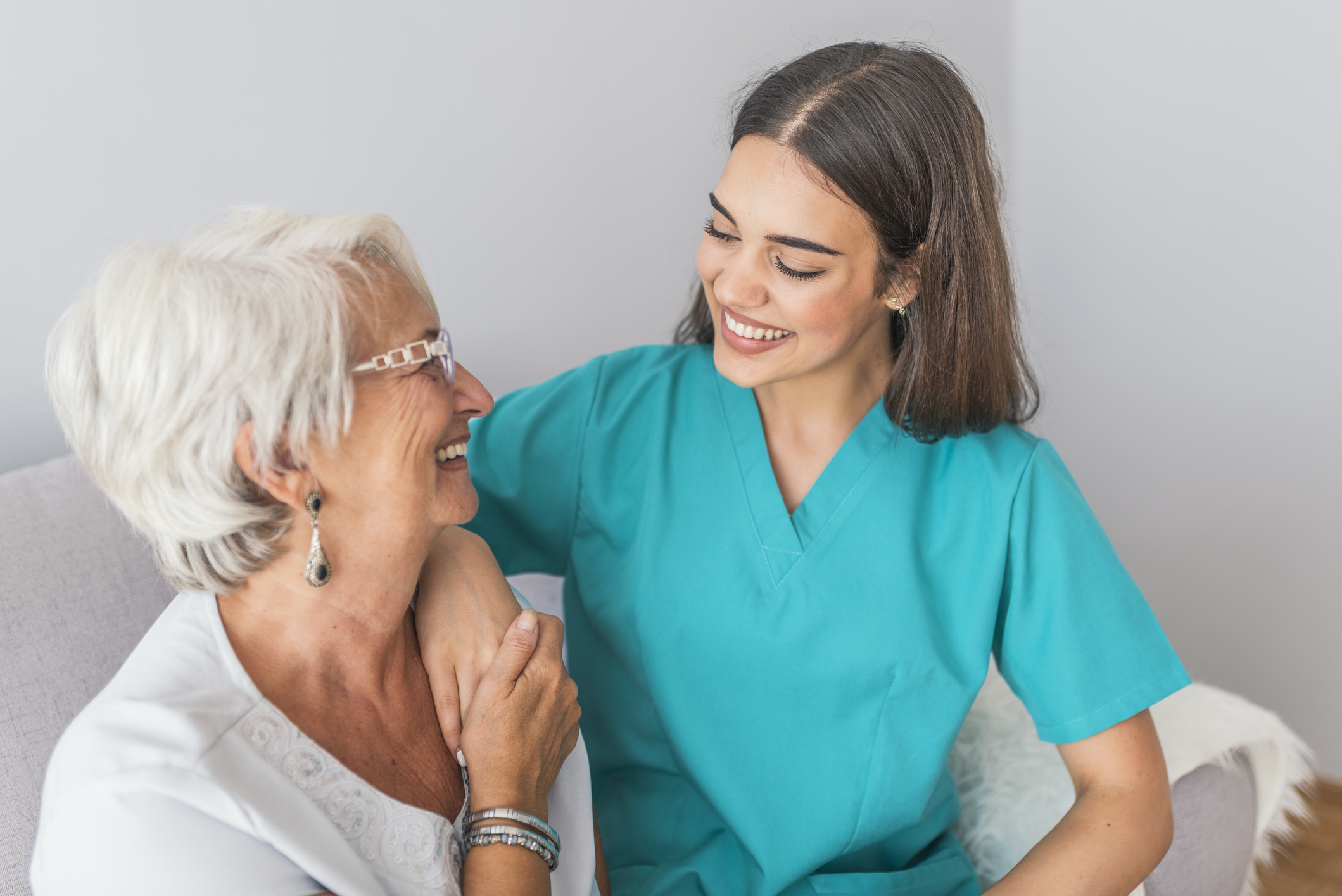 When Is It Time for In-Home Care in Manassas, VA? - Home Care