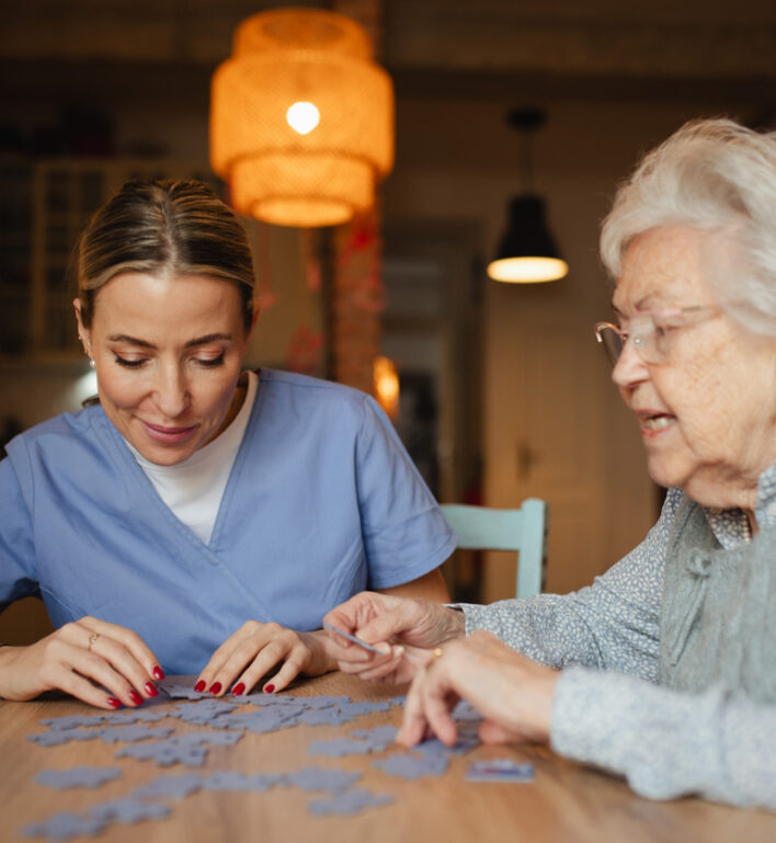 Home Care