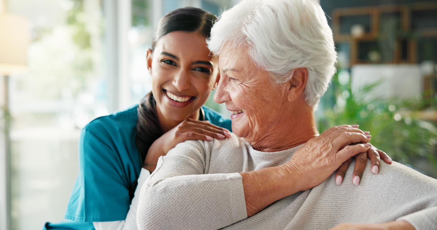 24-Hour Home Care in Chantilly, VA | How Around-the-Clock Care Works - Home Care